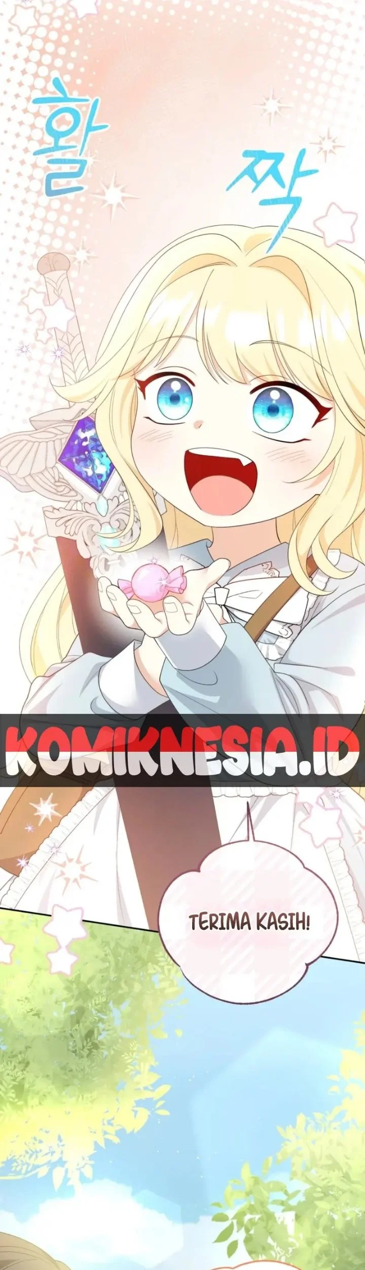 I’m The Only Granddaughter Of The Strongest Duke Chapter 4 Gambar 18