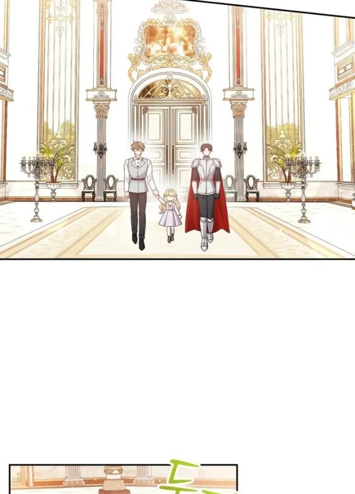 I’m The Only Granddaughter Of The Strongest Duke Chapter 6 Gambar 18