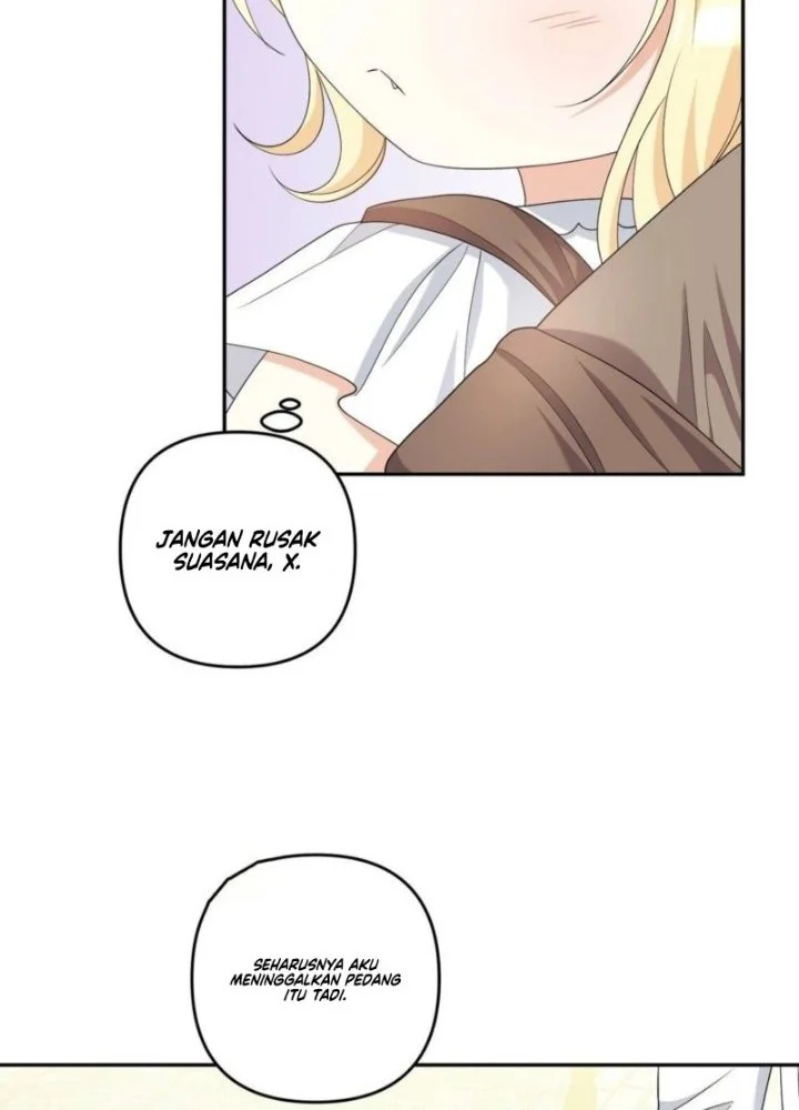 I’m The Only Granddaughter Of The Strongest Duke Chapter 7 Gambar 18