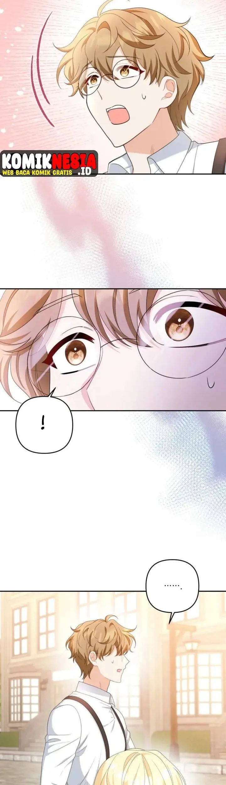 I’m The Only Granddaughter Of The Strongest Duke Chapter 8 Gambar 17