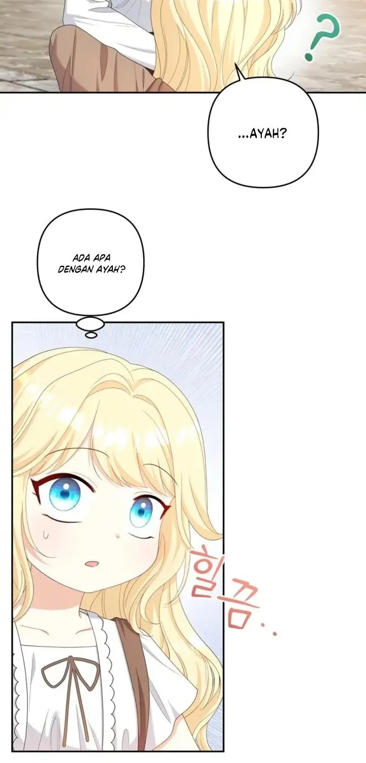 I’m The Only Granddaughter Of The Strongest Duke Chapter 8 Gambar 18