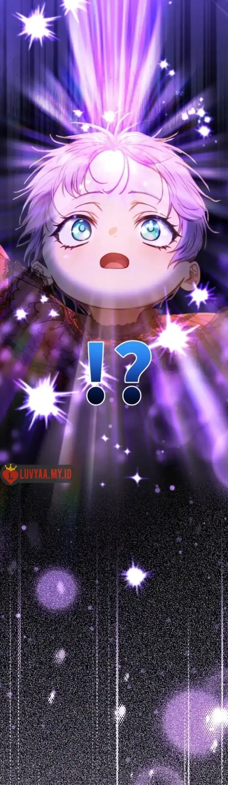 I’m the Tyrant’s Baby, But My Family Adores Me Chapter 11 - Halaman 18
