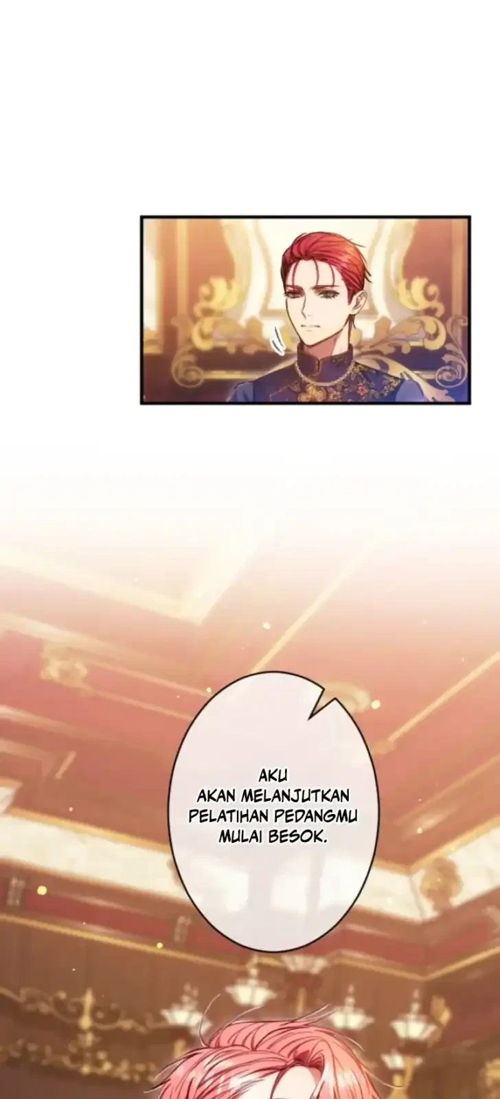 I’m the Tyrant’s Baby, But My Family Adores Me Chapter 14 - Halaman 20