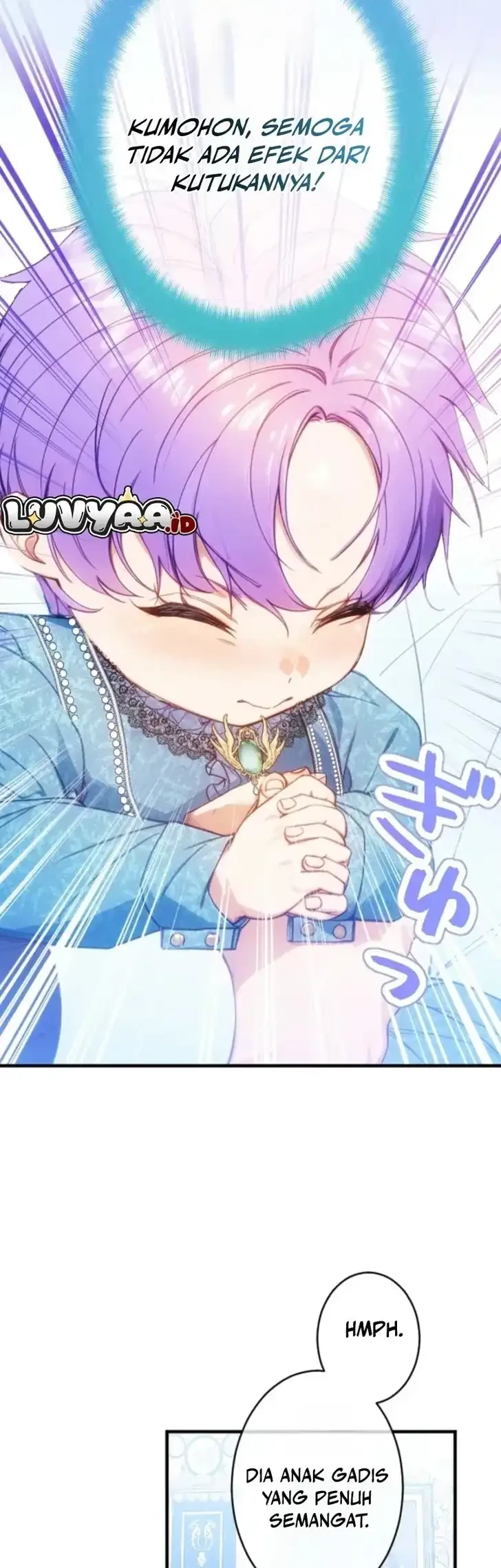 I’m the Tyrant’s Baby, But My Family Adores Me Chapter 33 - Halaman 15