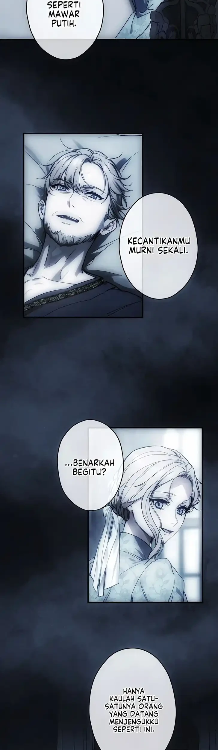 I’m the Tyrant’s Baby, But My Family Adores Me Chapter 49 - Halaman 14