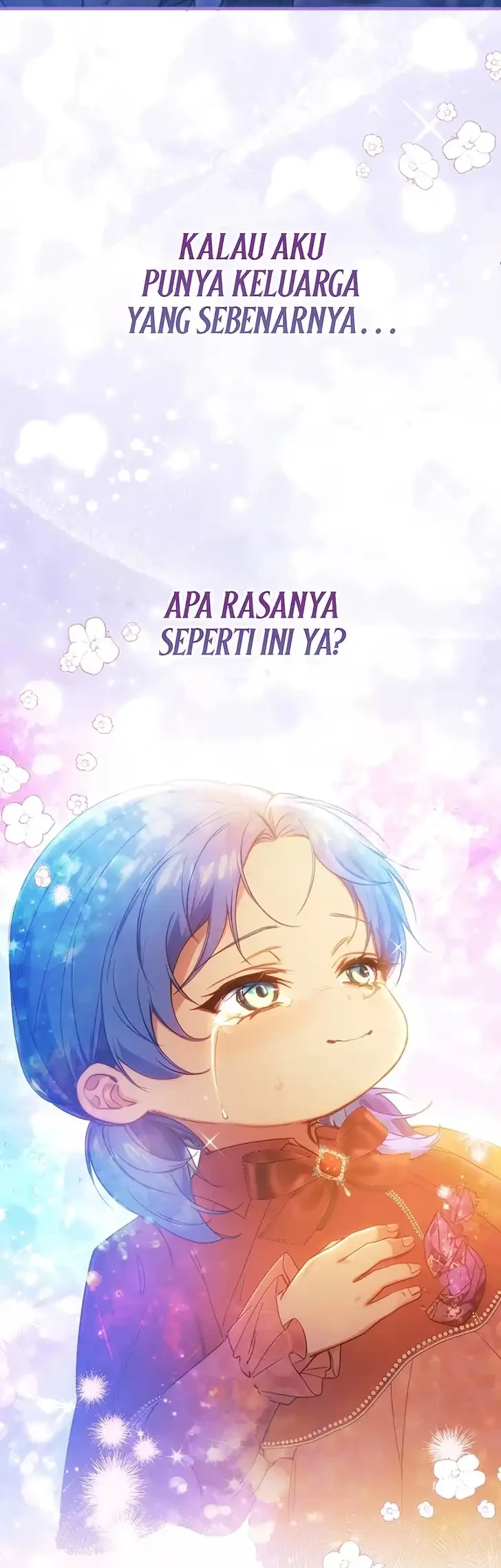 I’m the Tyrant’s Baby, But My Family Adores Me Chapter 54 Gambar 15