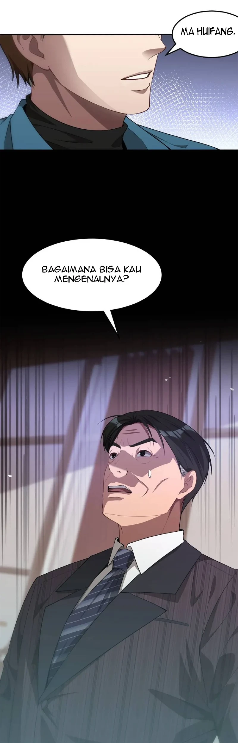 I’m Trapped in This Day for One Thousand Years Chapter 11 Gambar 17