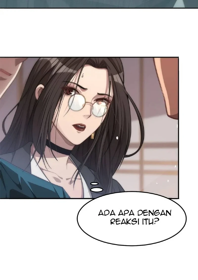I’m Trapped in This Day for One Thousand Years Chapter 11 Gambar 18