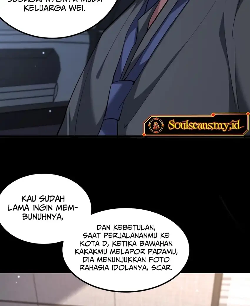 I’m Trapped in This Day for One Thousand Years Chapter 229 Gambar 18