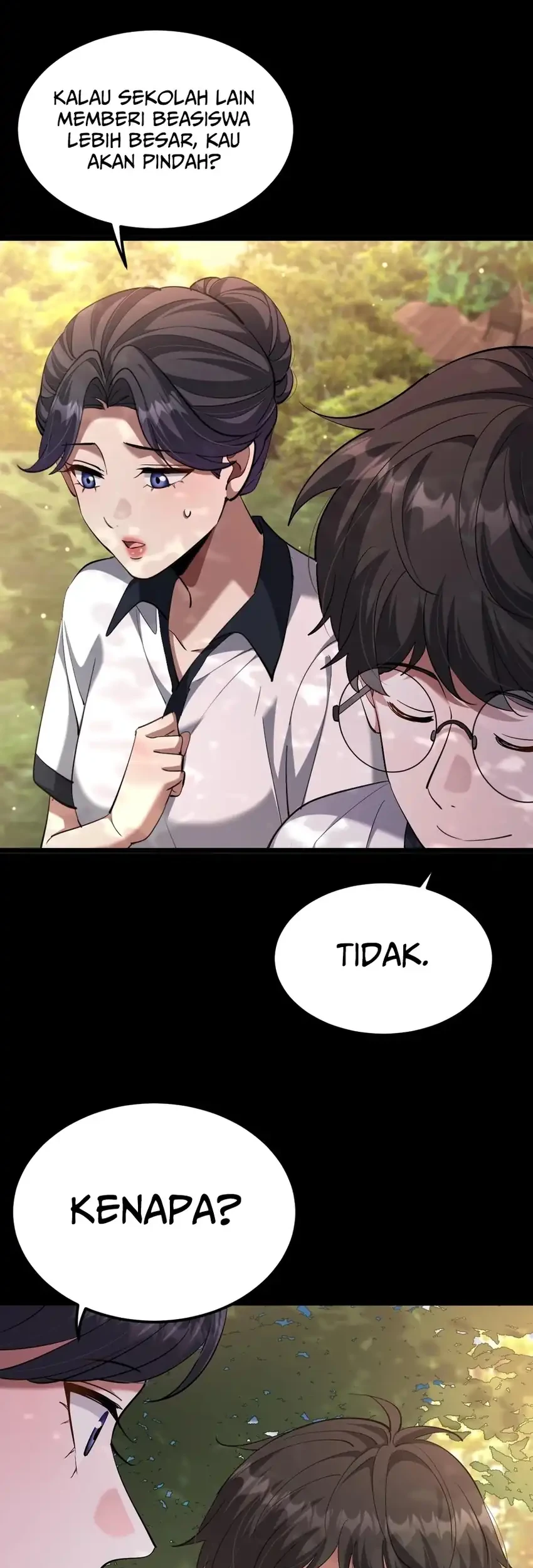I’m Trapped in This Day for One Thousand Years Chapter 231 Gambar 20