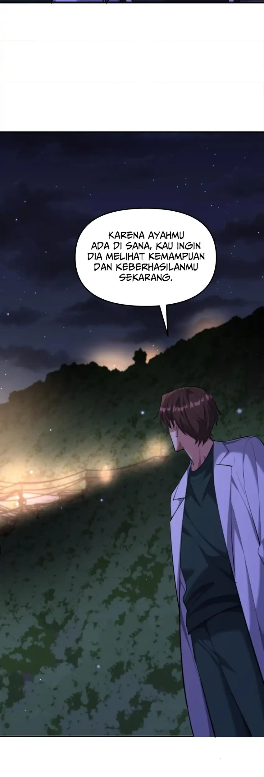 I’m Trapped in This Day for One Thousand Years Chapter 238 Gambar 17