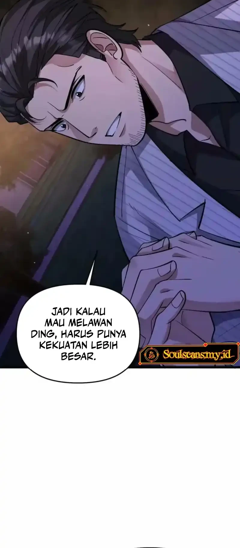 I’m Trapped in This Day for One Thousand Years Chapter 249 Gambar 17