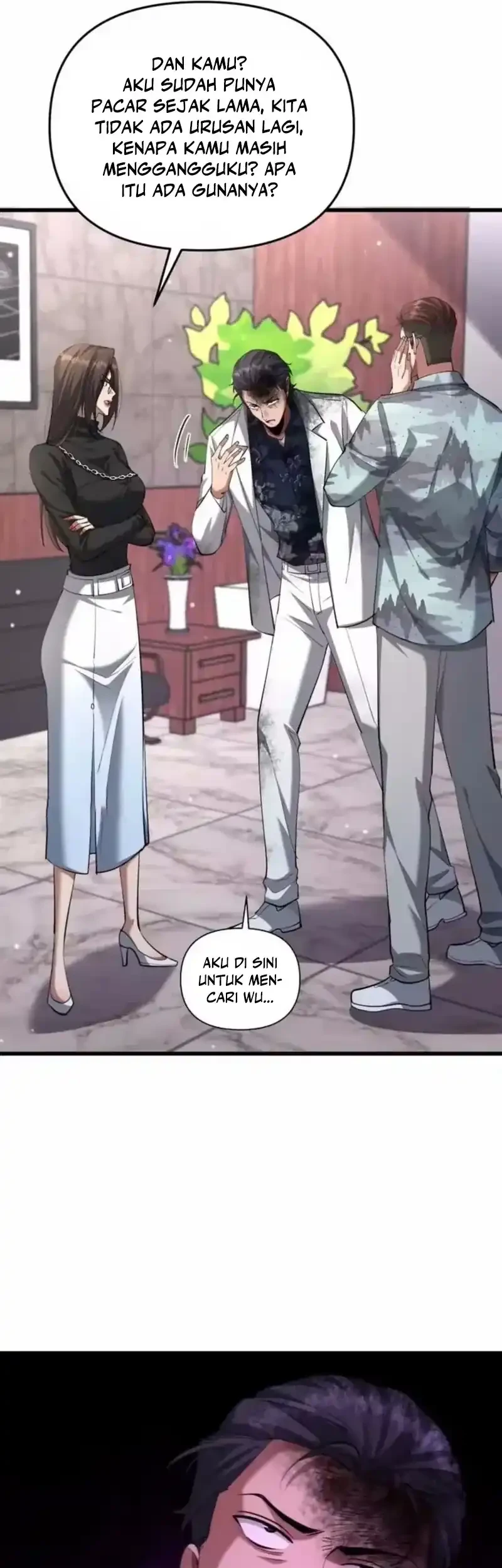 I’m Trapped in This Day for One Thousand Years Chapter 253 Gambar 16