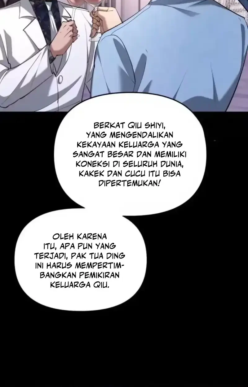 I’m Trapped in This Day for One Thousand Years Chapter 254 Gambar 19
