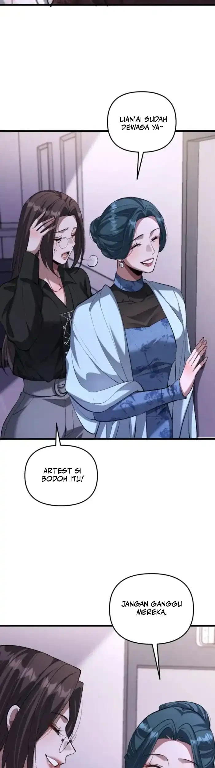 I’m Trapped in This Day for One Thousand Years Chapter 257 Gambar 15
