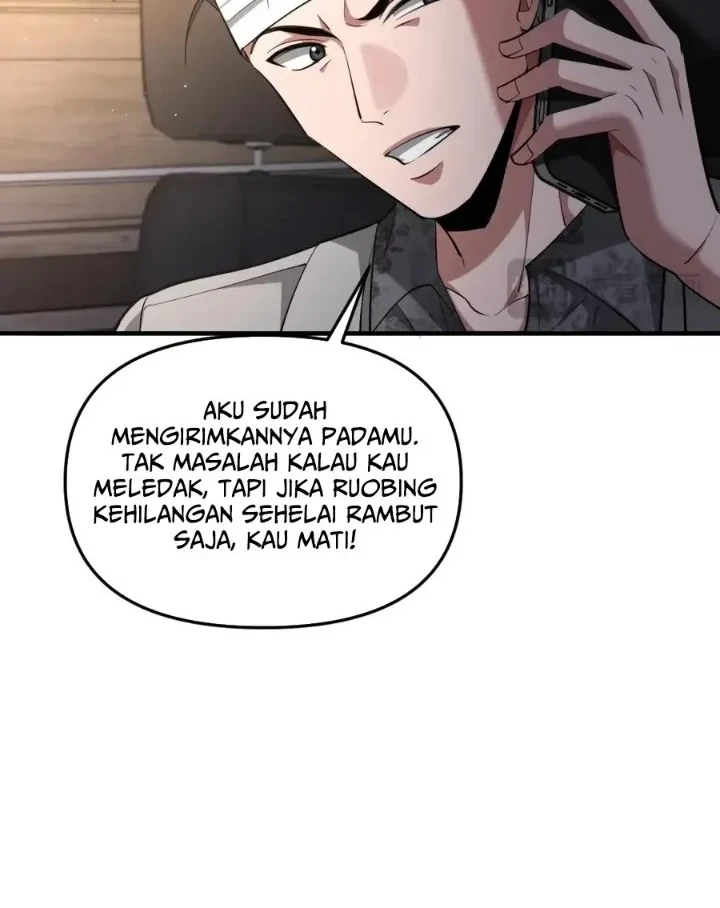 I’m Trapped in This Day for One Thousand Years Chapter 261 Gambar 14