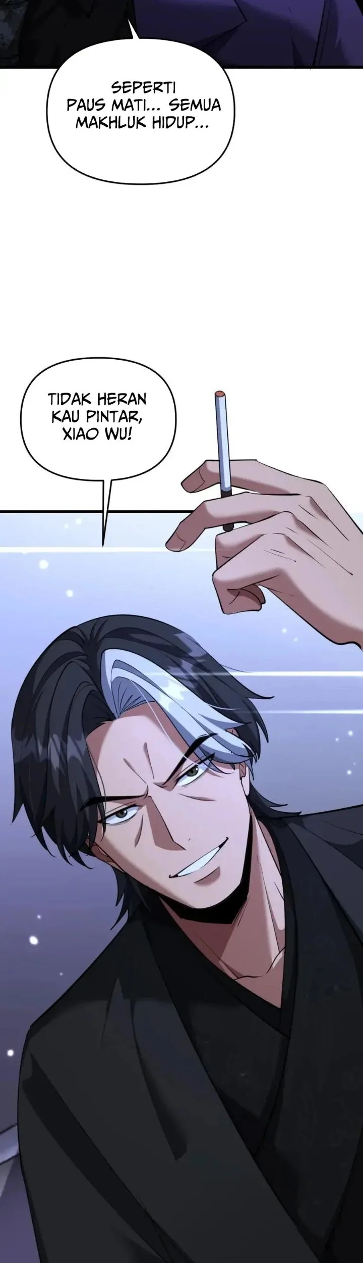 I’m Trapped in This Day for One Thousand Years Chapter 287 Gambar 15