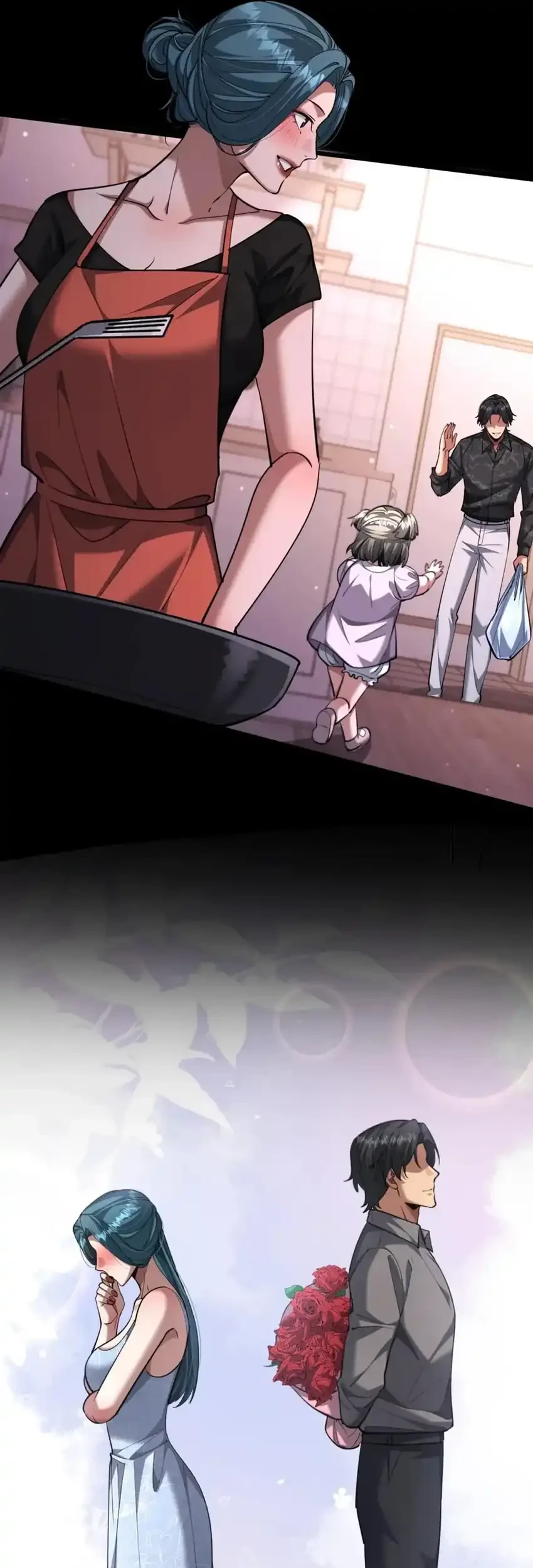 I’m Trapped in This Day for One Thousand Years Chapter 288 Gambar 17
