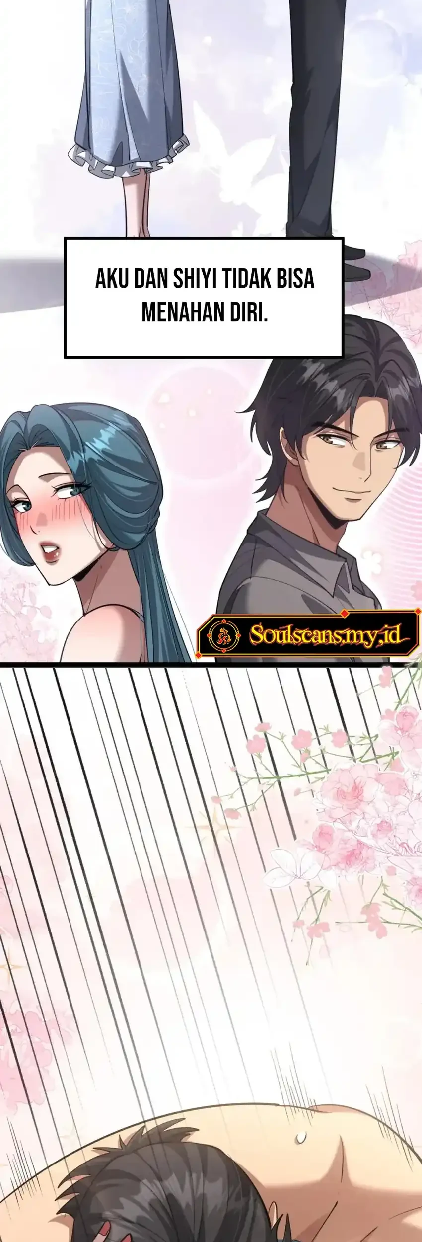 I’m Trapped in This Day for One Thousand Years Chapter 288 Gambar 18