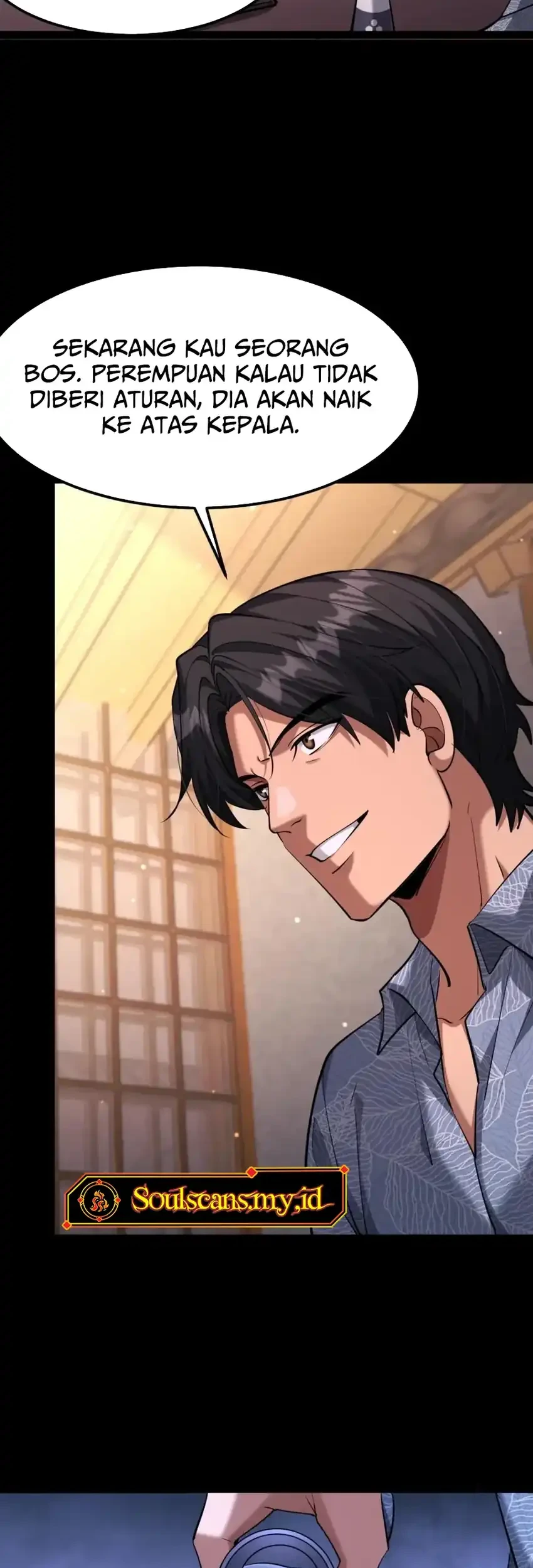 I’m Trapped in This Day for One Thousand Years Chapter 289 Gambar 20