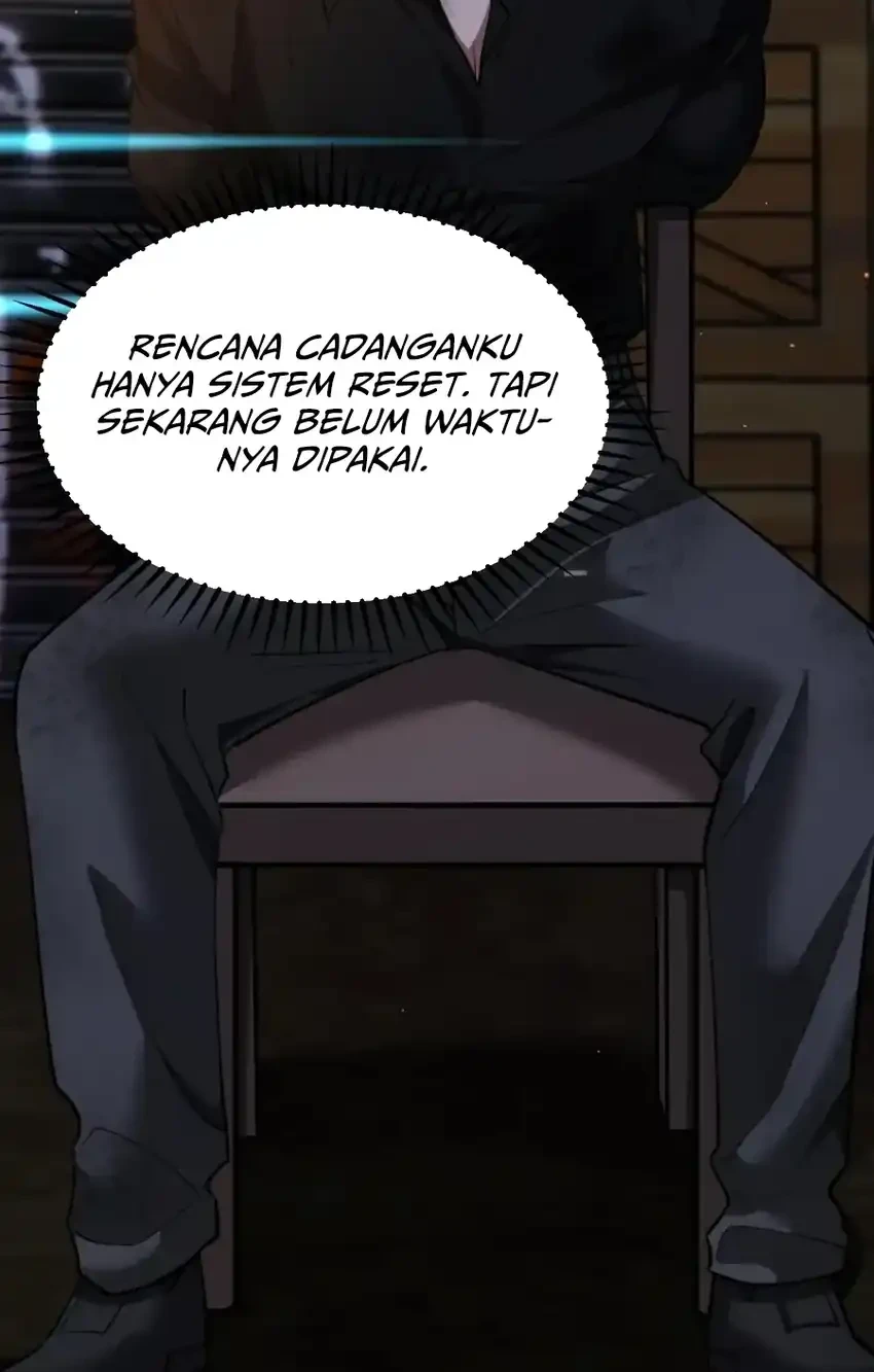 I’m Trapped in This Day for One Thousand Years Chapter 291 Gambar 16