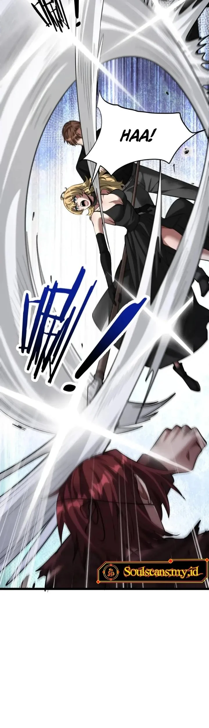 I’m Trapped in This Day for One Thousand Years Chapter 292 Gambar 15