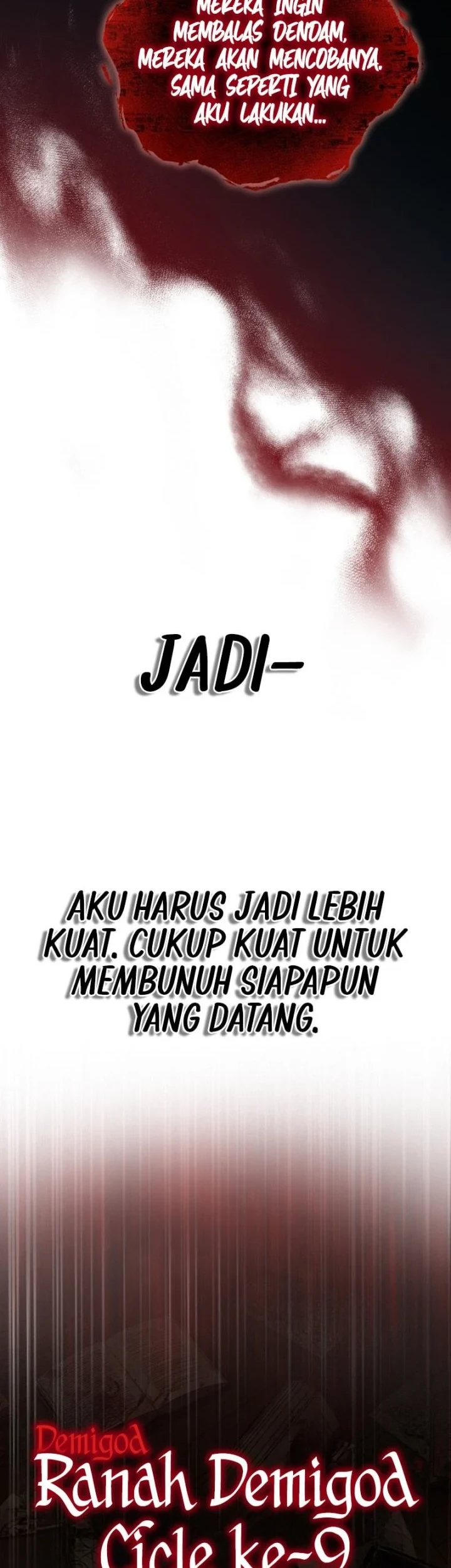 I Married the Dragon I Killed Chapter 1 Gambar 53
