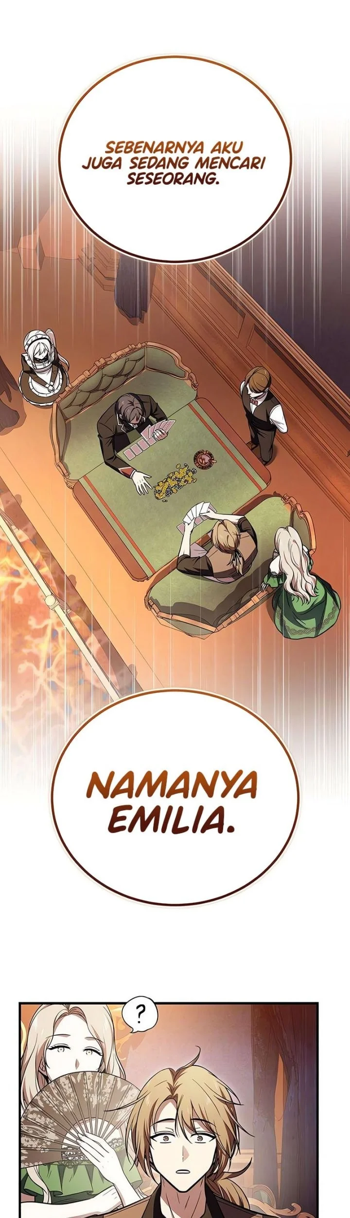 I Married the Dragon I Killed Chapter 10 Gambar 27