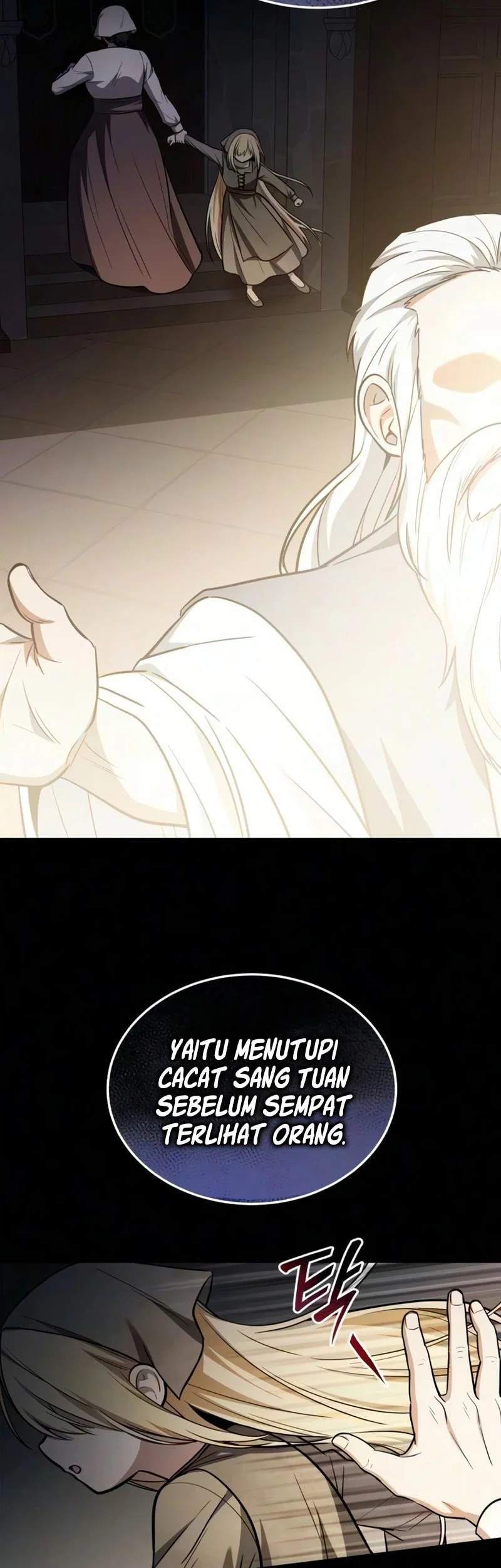 I Married the Dragon I Killed Chapter 12 Gambar 25