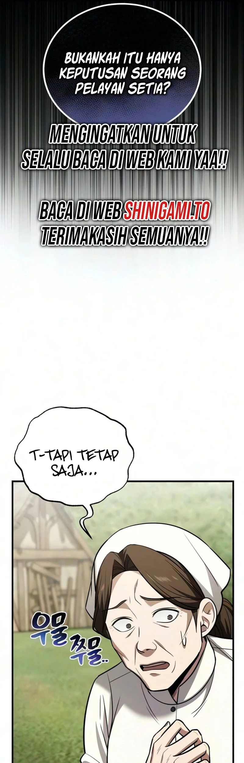 I Married the Dragon I Killed Chapter 12 Gambar 27