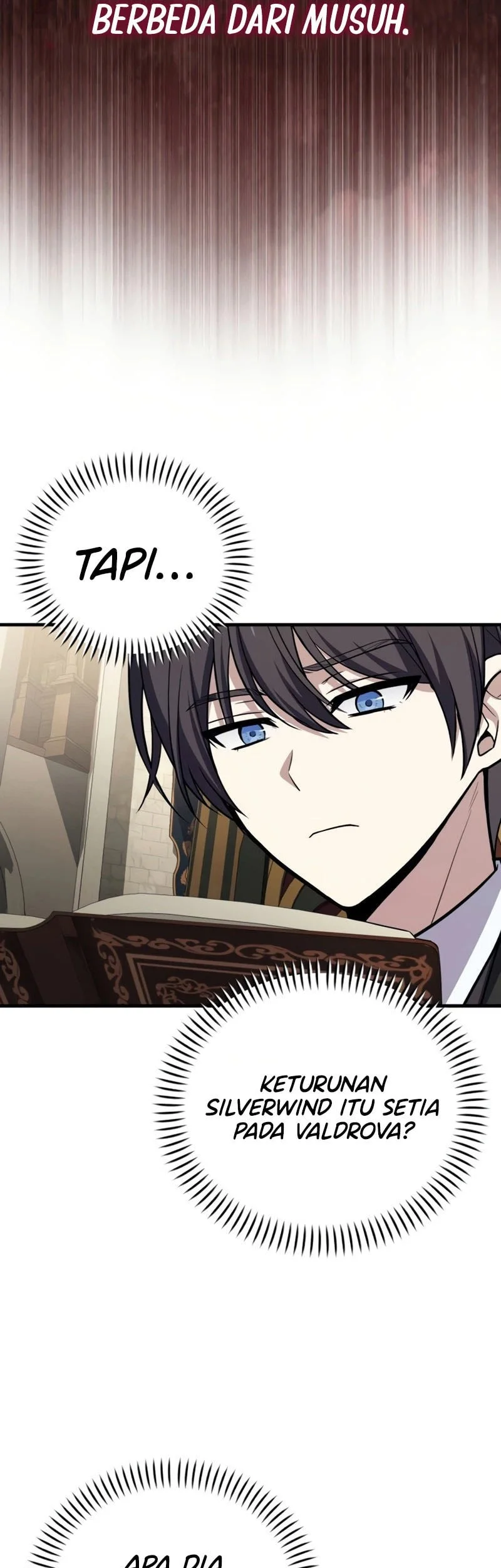 I Married the Dragon I Killed Chapter 13 Gambar 27
