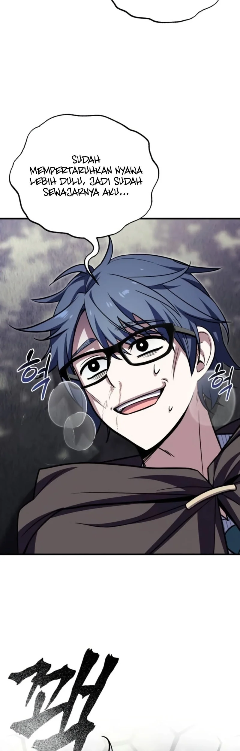 I Married the Dragon I Killed Chapter 15 Gambar 26