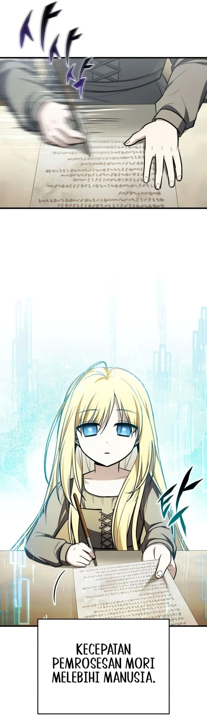 I Married the Dragon I Killed Chapter 16 Gambar 27