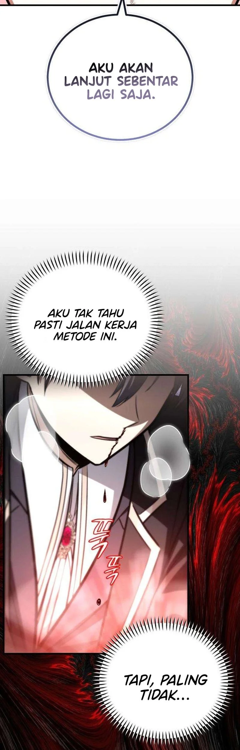 I Married the Dragon I Killed Chapter 18 Gambar 23