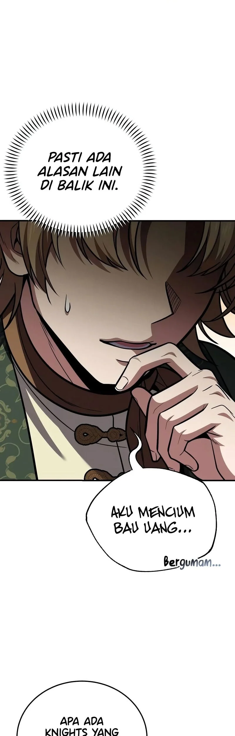 I Married the Dragon I Killed Chapter 19 Gambar 24