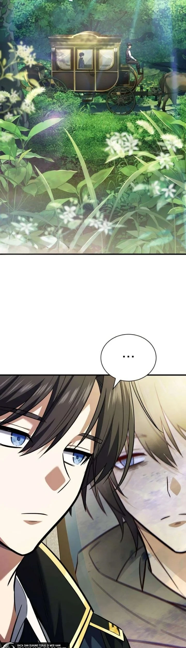 I Married the Dragon I Killed Chapter 2 Gambar 36