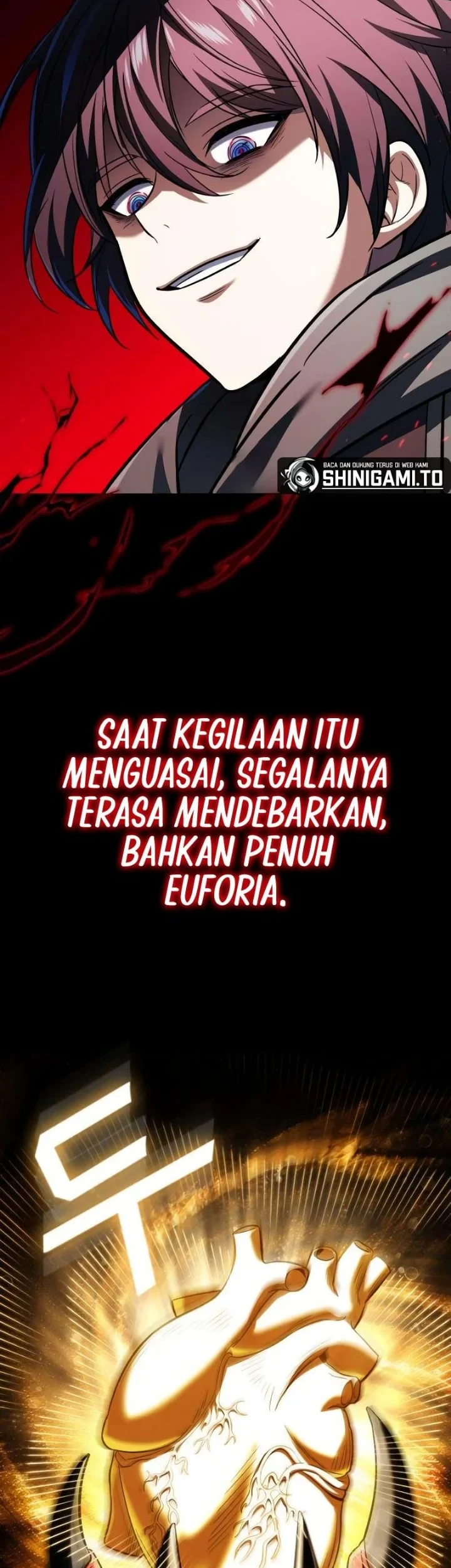 I Married the Dragon I Killed Chapter 2 Gambar 39