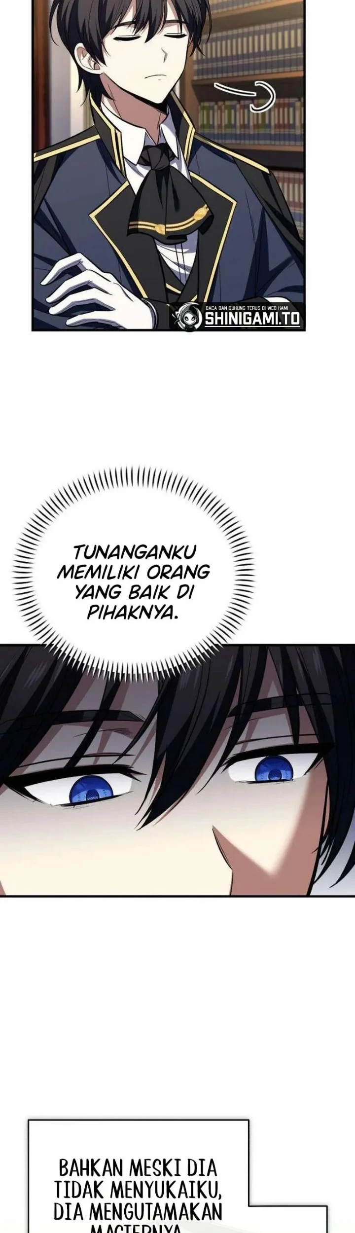 I Married the Dragon I Killed Chapter 3 Gambar 39