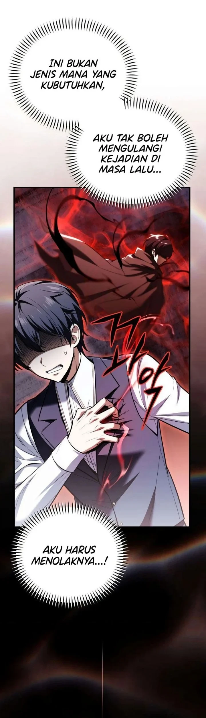 I Married the Dragon I Killed Chapter 4 Gambar 28