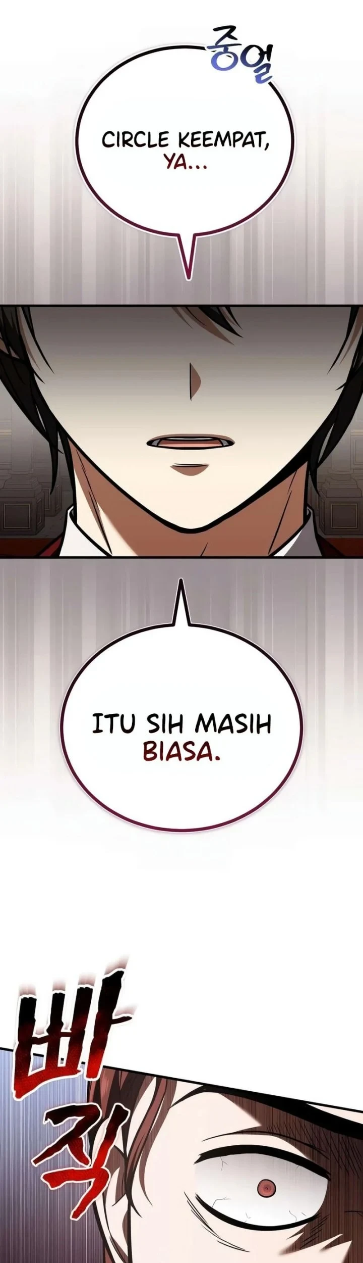 I Married the Dragon I Killed Chapter 5 Gambar 30