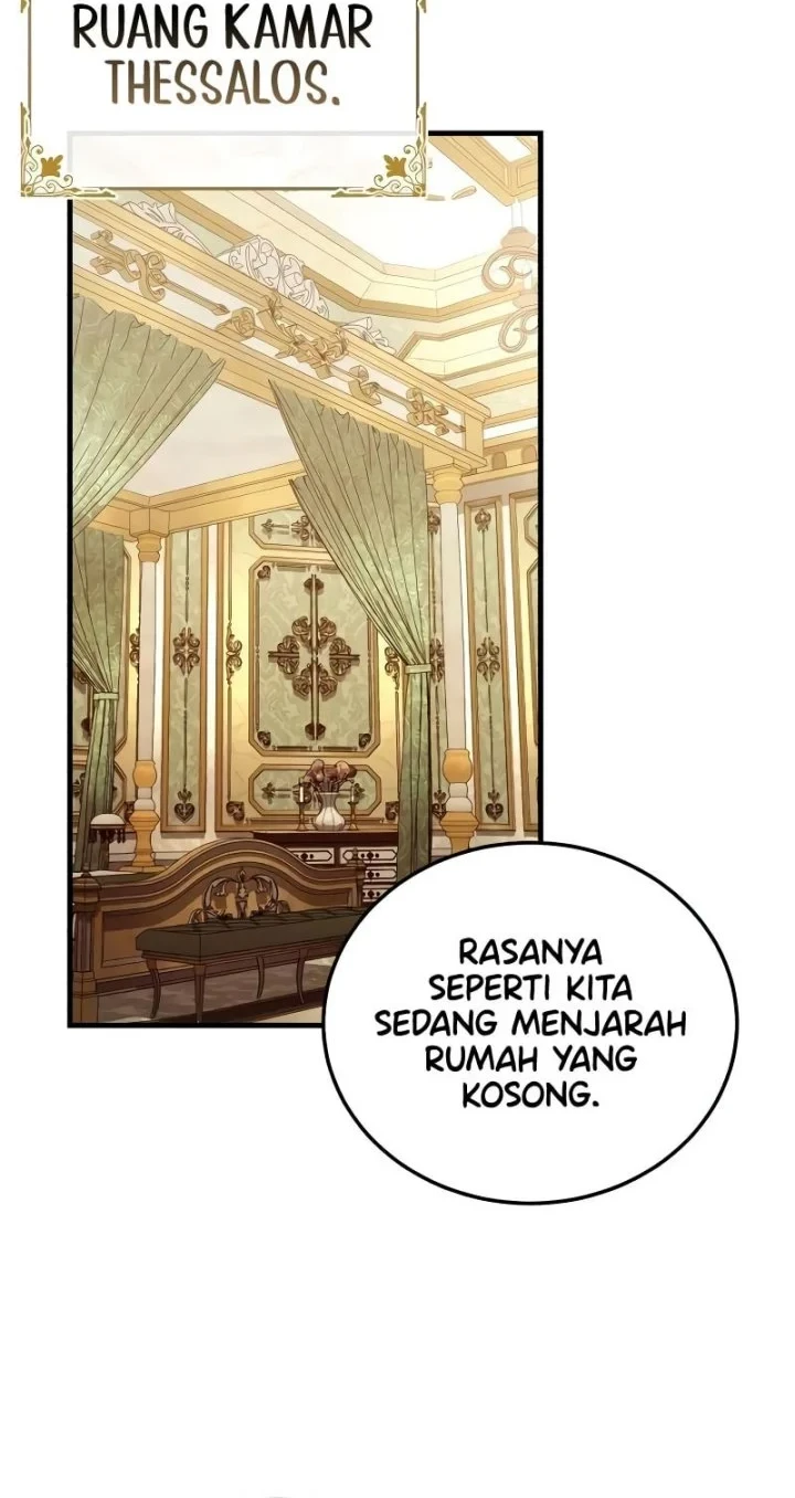 I Married the Dragon I Killed Chapter 6 Gambar 29
