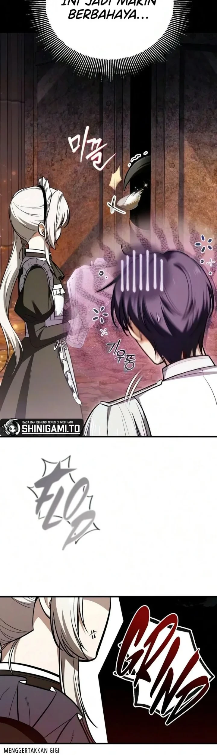 I Married the Dragon I Killed Chapter 7 Gambar 27