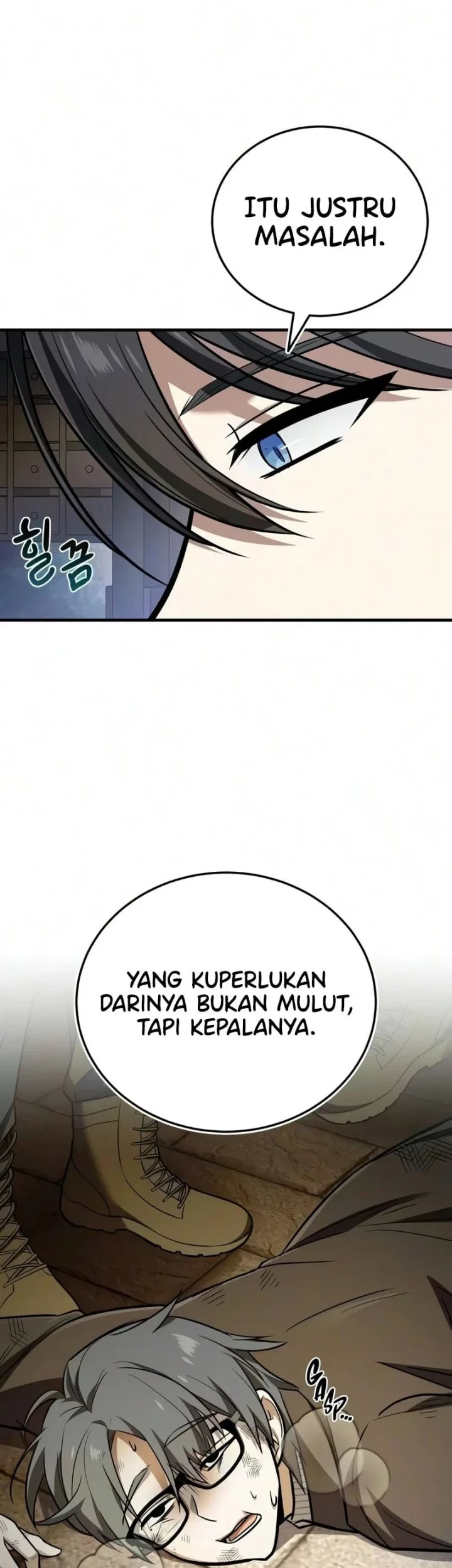 I Married the Dragon I Killed Chapter 9 Gambar 28