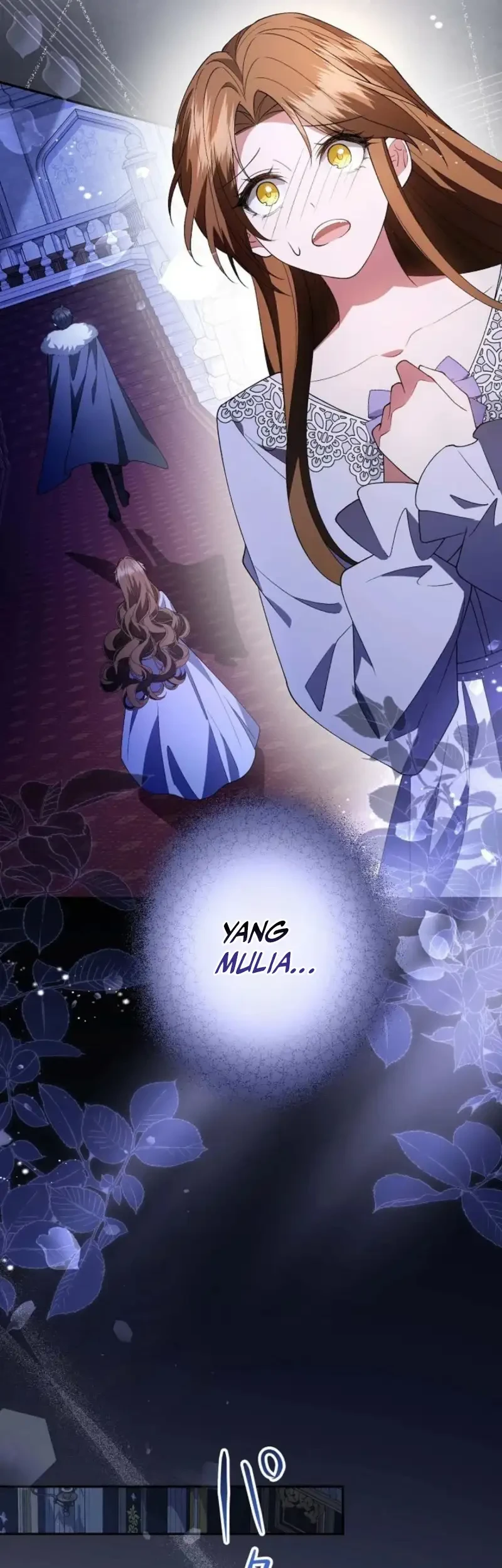 I Married the Impotent Duke and Now I Want to Protect His Child Chapter 14 Gambar 21