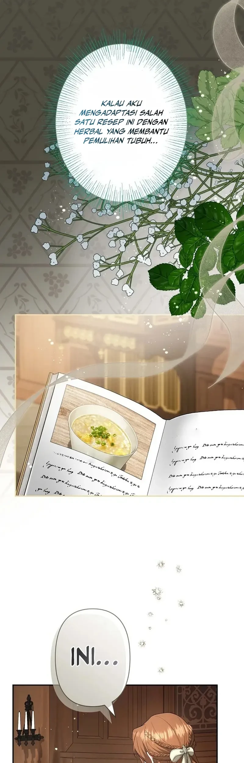 I Married the Impotent Duke and Now I Want to Protect His Child Chapter 15 Gambar 14