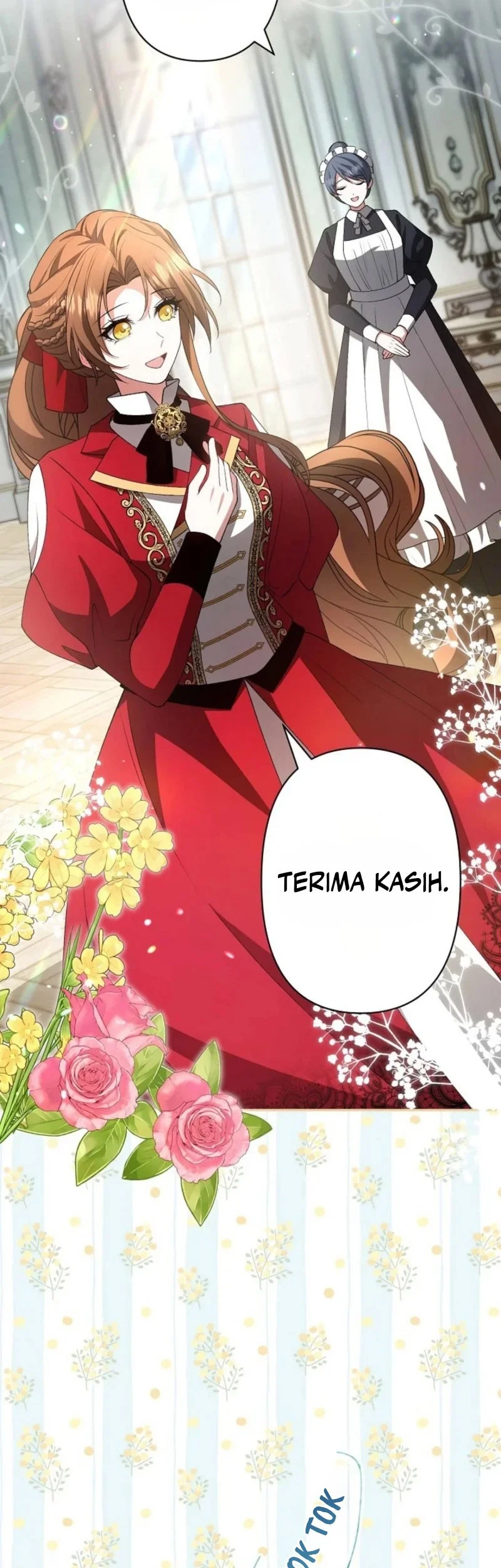 I Married the Impotent Duke and Now I Want to Protect His Child Chapter 6 Gambar 21
