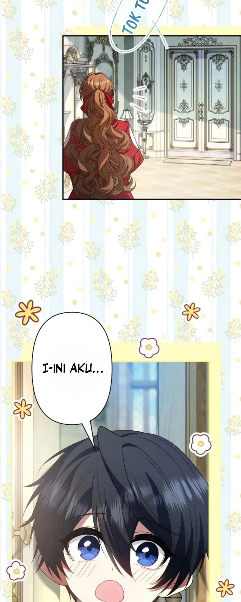 I Married the Impotent Duke and Now I Want to Protect His Child Chapter 6 Gambar 22