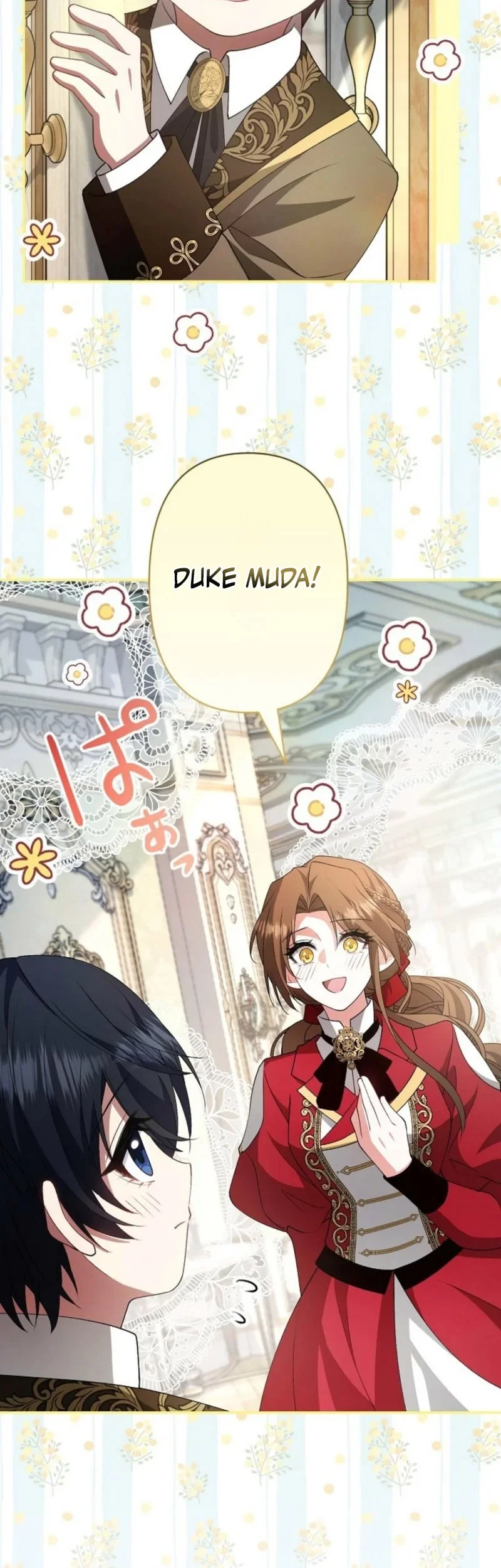 I Married the Impotent Duke and Now I Want to Protect His Child Chapter 6 Gambar 23