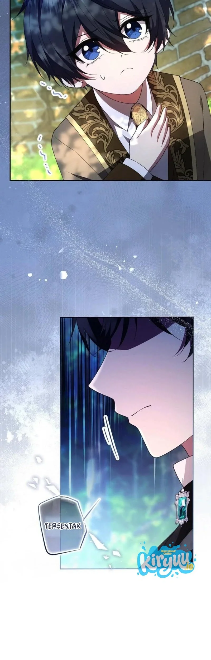 I Married the Impotent Duke and Now I Want to Protect His Child Chapter 7 Gambar 17