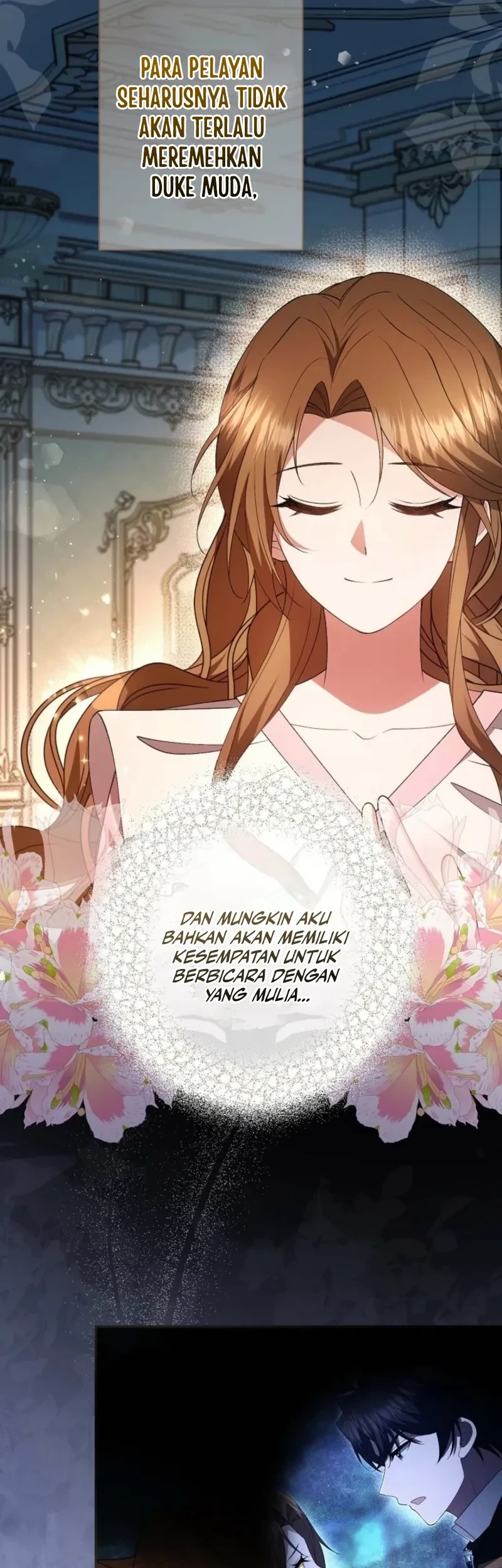 I Married the Impotent Duke and Now I Want to Protect His Child Chapter 8 Gambar 22